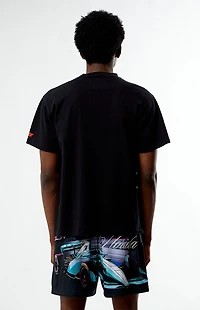 Formula 1 x PacSun Miami Live Fast T-Shirt