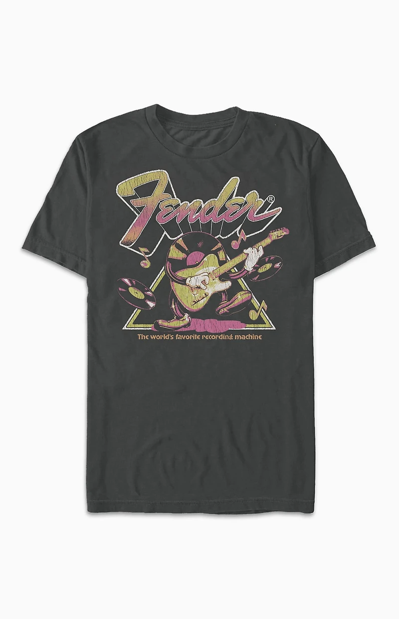 Fender Records T-Shirt