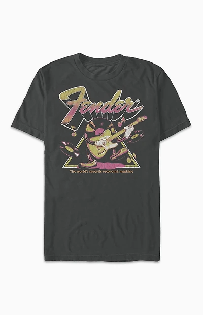 Fender Records T-Shirt