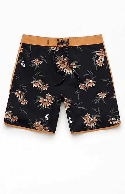 Quiksilver Surfsilk Coastal Floral 19" Boardshorts