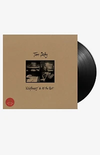 Tom Petty Wildflowers & All The Rest Vinyl Record