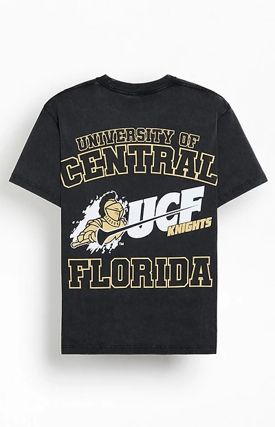 UCF Knights Washed T-Shirt