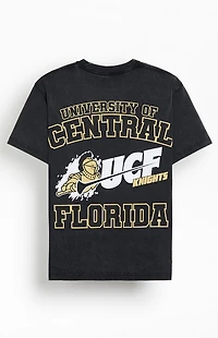 UCF Knights Washed T-Shirt