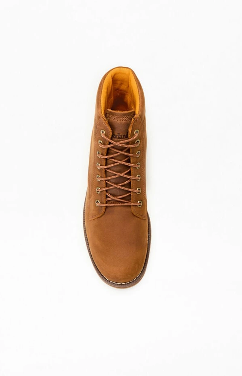 Timberland Waterproof Boots