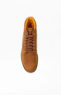 Timberland Waterproof Boots
