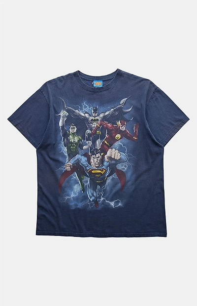 PS VINTAGE 2000s Superman Graphic T-Shirt