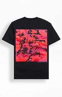 Awake NY Soldier Camo T-Shirt