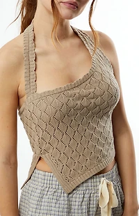 Your Favorite Brynlee Asymmetrical Top