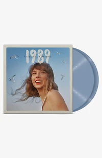 Taylor Swift1989 (Taylor's Version) Vinyl Record