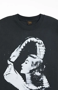 Dark Seas Victoria Heavyweight T-Shirt