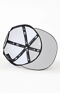 New Era Team Penske Ryan Blaney 12 Snapback Hat