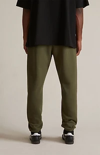 Fear of God ESSENTIALS Military Fleece Sweatpants