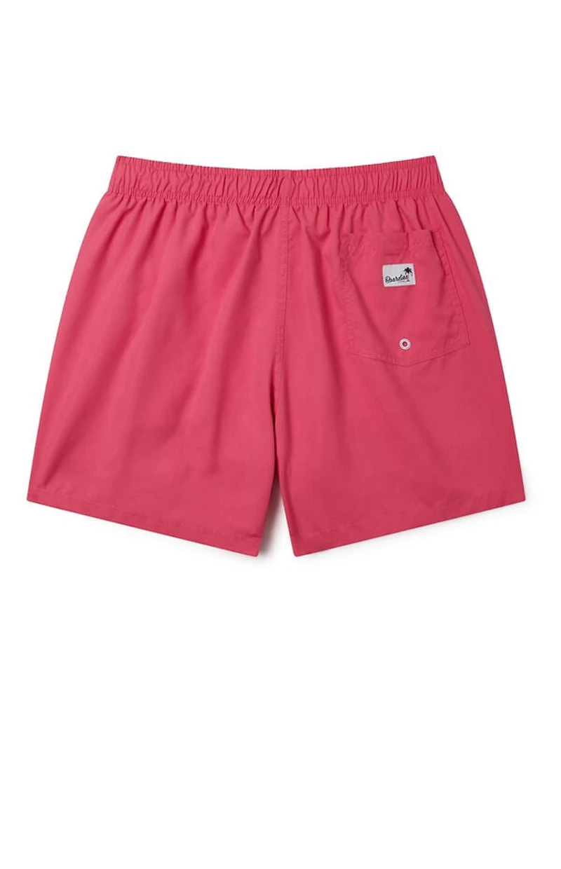 Boardies Las Coloradas 4.5" Swim Trunks