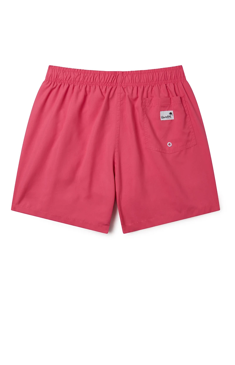Boardies Las Coloradas 4.5" Swim Trunks