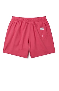 Boardies Las Coloradas 4.5" Swim Trunks