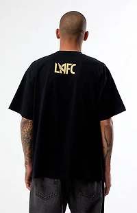 MLS LAFC For LA T-Shirt