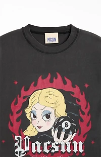 Pacsun Ride Your Luck T-Shirt