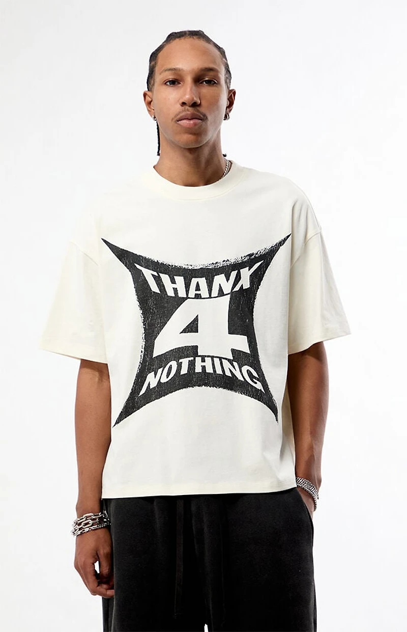 Pacsun Thanx T-Shirt