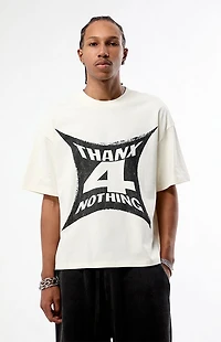 Pacsun Thanx T-Shirt