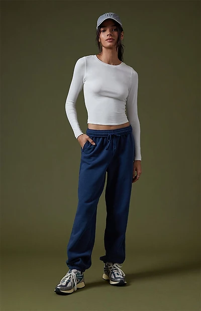 Pacsun Ultra Soft Fleece Classic Sweatpants