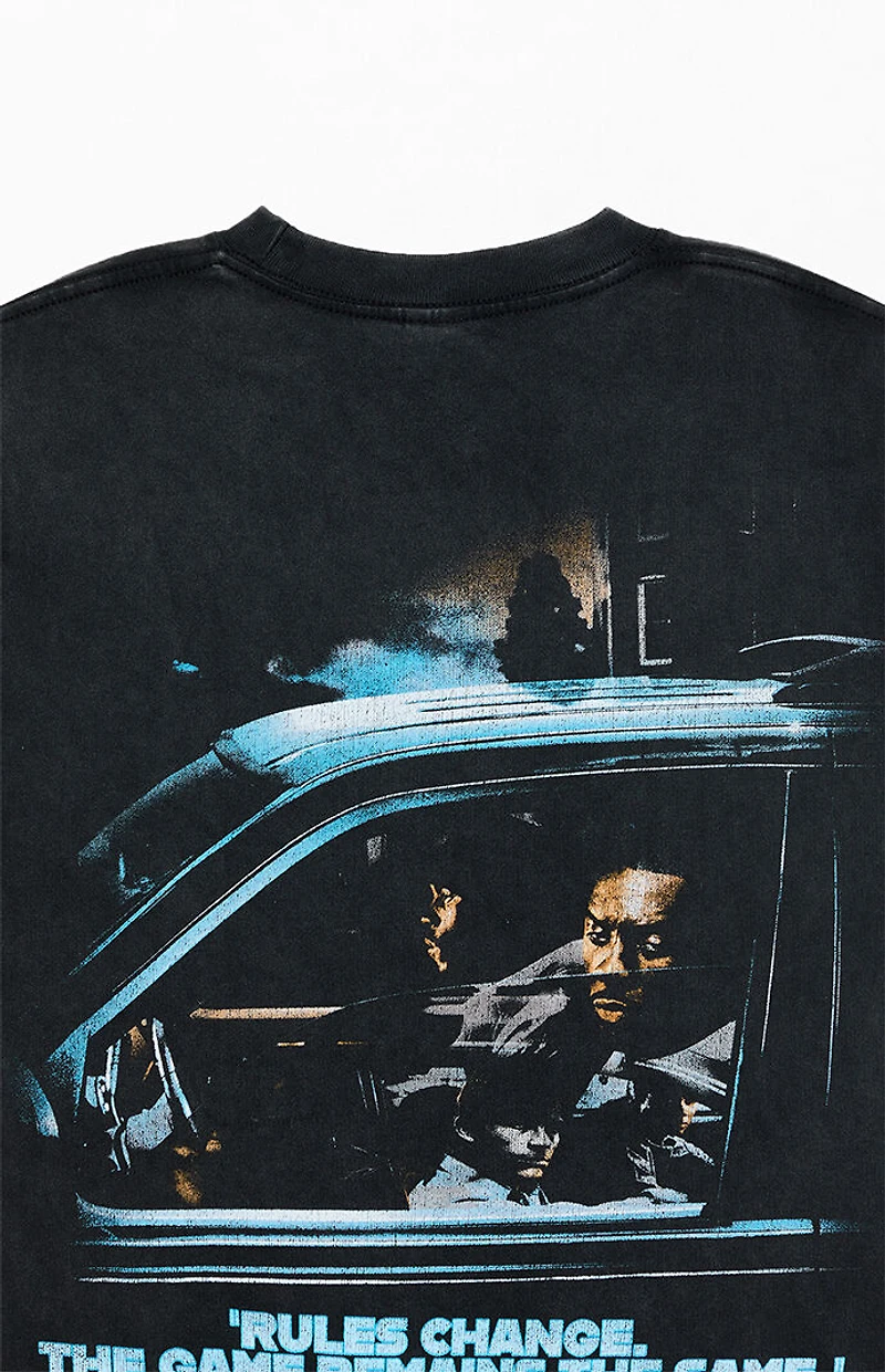 The Wire Rules Change T-Shirt