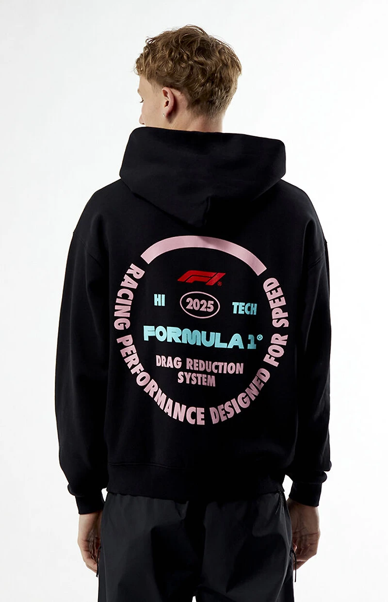 Formula 1 x Pacsun Racing Performance Hoodie