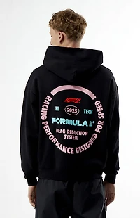 Formula 1 x Pacsun Racing Performance Hoodie