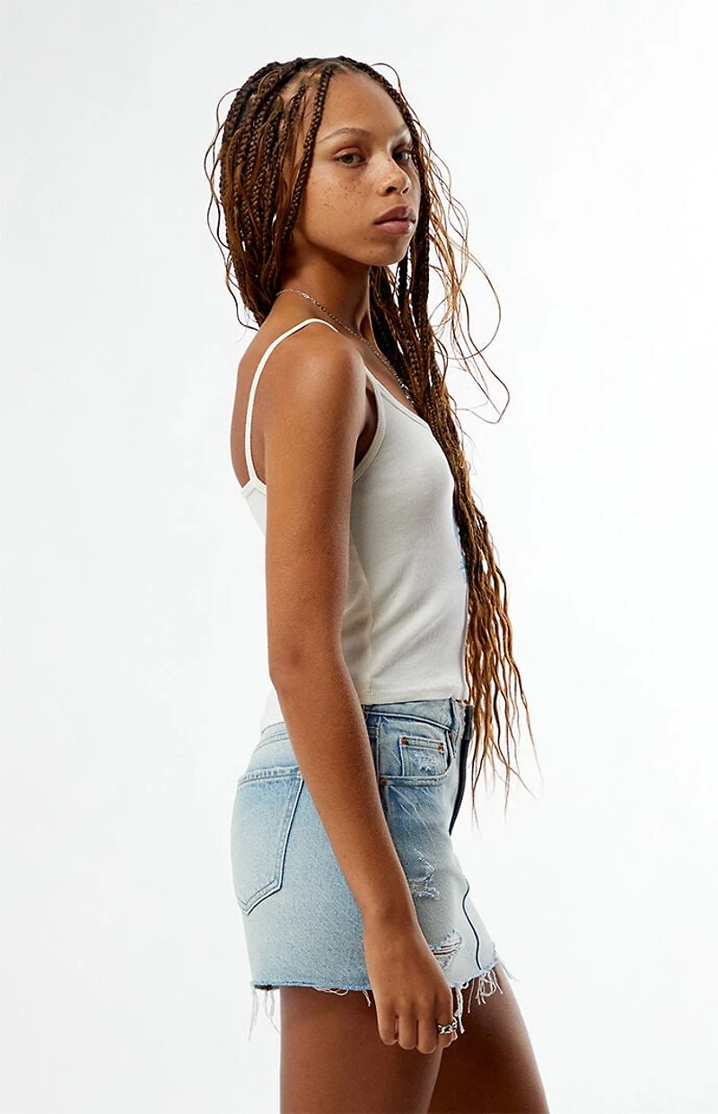 Your Favorite Paradise Island Tank Top