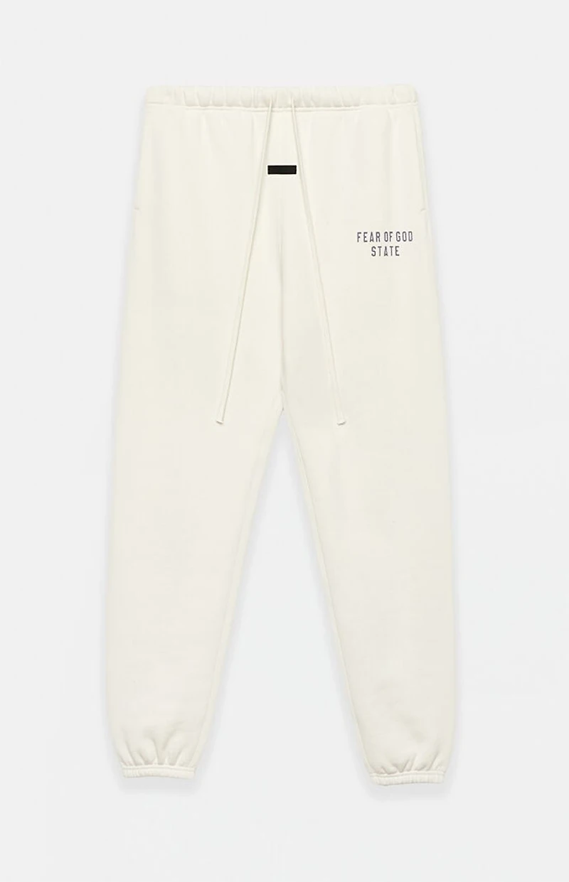 Fear of God ESSENTIALS Shell Fleece Sweatpants