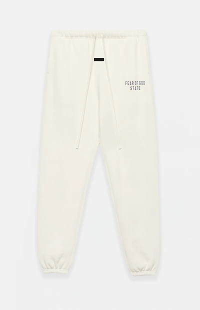 Fear of God ESSENTIALS Shell Fleece Sweatpants