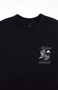 Alpha Industries Tiger Search And Destroy T-Shirt