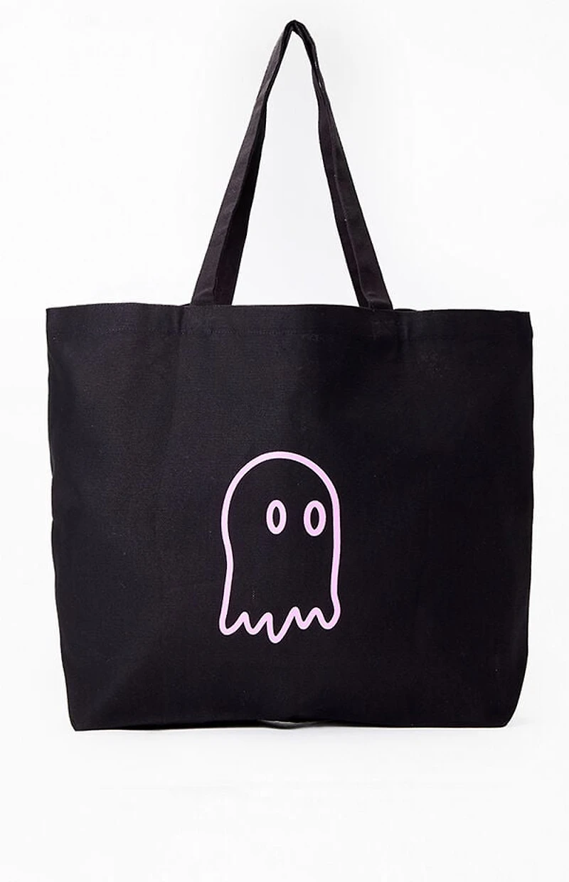 LONELY GHOST Studio Tote Bag