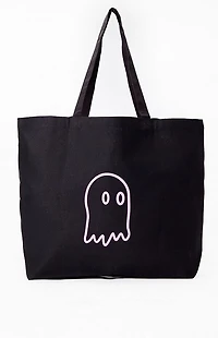 LONELY GHOST Studio Tote Bag