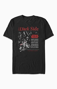 Star Wars Lords T-Shirt