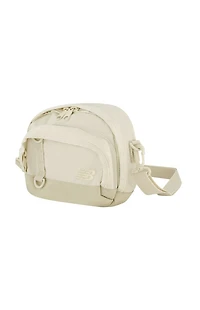 New Balance Off White Athletics Sling Bag