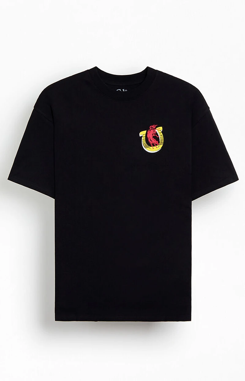 Brixton Colt 45 Everytime T-Shirt
