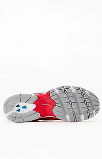 New Balance Orange 530 Sneakers