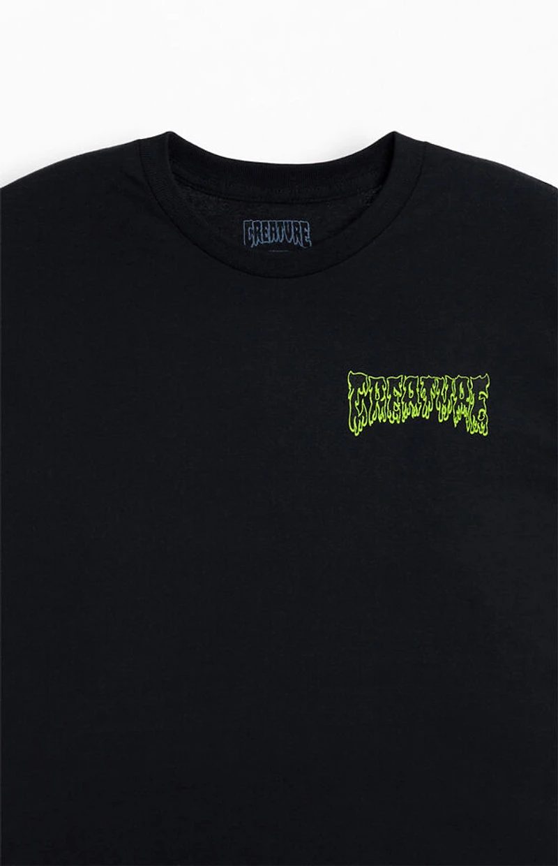 Creature Ghoul T-Shirt