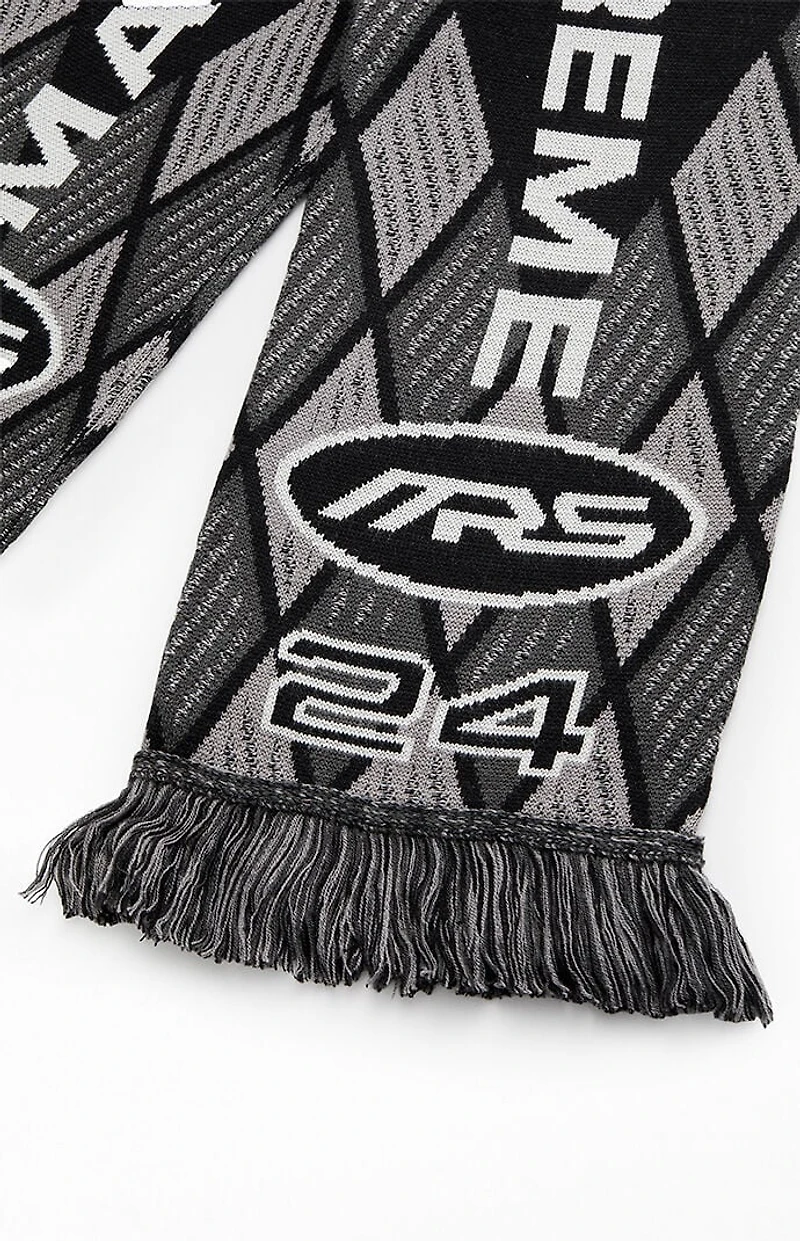 Supreme Martine Rose Scarf