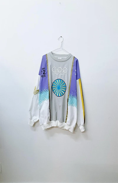 GOAT Vintage 1972 Olympics Sweatshirt