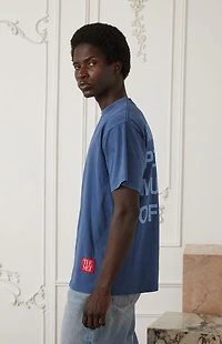 The Met x Pacsun Wordmark T-Shirt