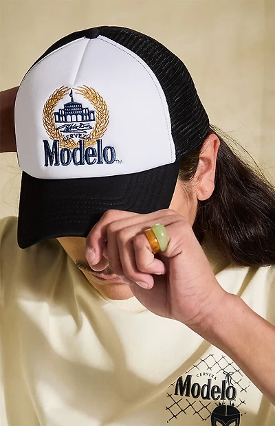 Modelo Modelo Tradicion Snapback Hat