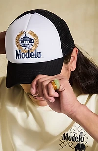 Modelo Modelo Tradicion Snapback Hat