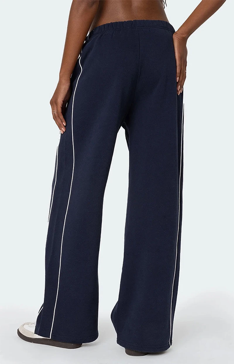 Edikted Autumn Sweatpants