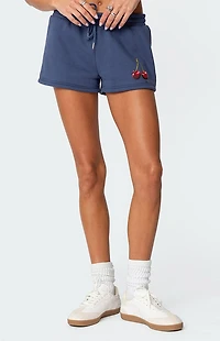 Edikted Mon Cheri Shorts
