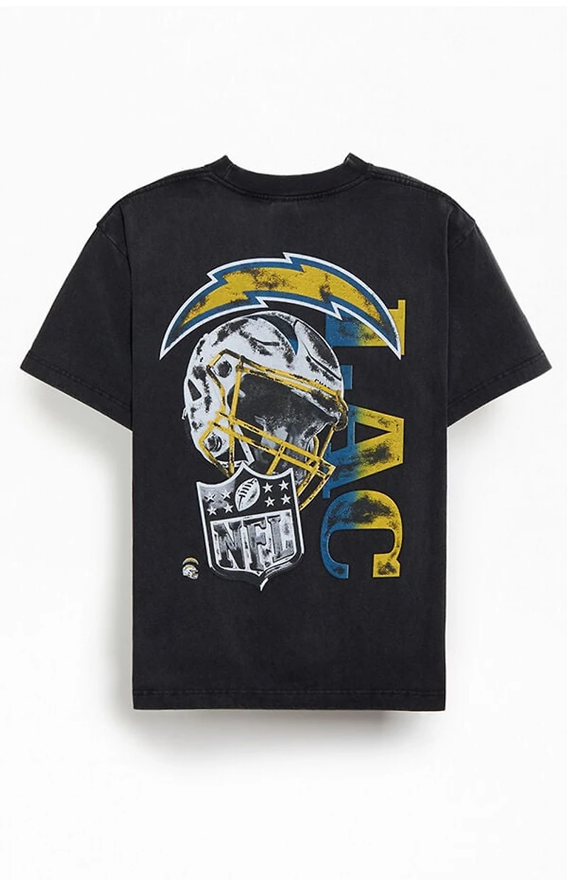 NFL x Aleali May LA Chargers T-Shirt