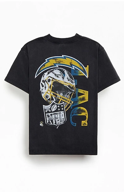 NFL x Aleali May LA Chargers T-Shirt
