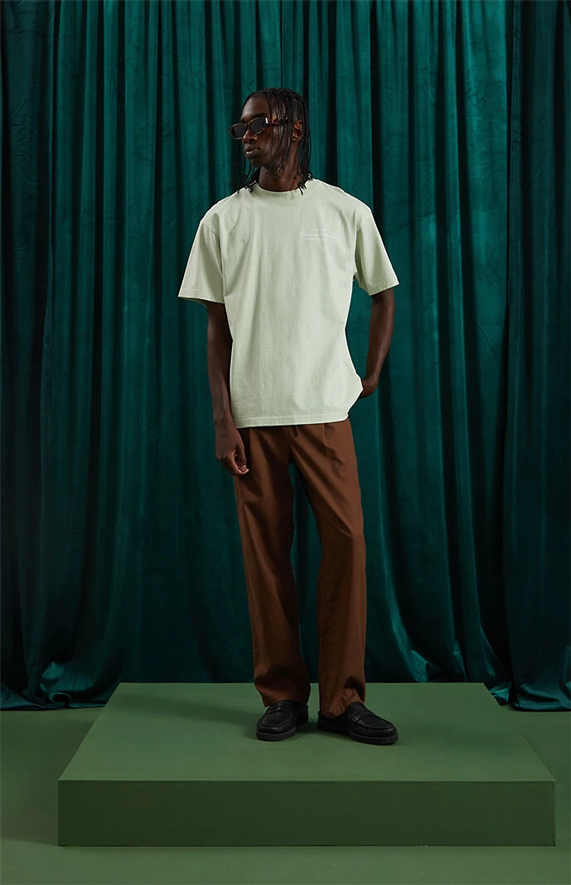 The Met x Pacsun Curatorial T-Shirt