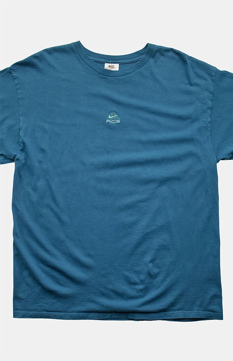PS VINTAGE 2000s Nike ACG T-Shirt