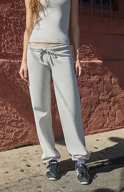 John Galt Cement Hilary Sweatpants